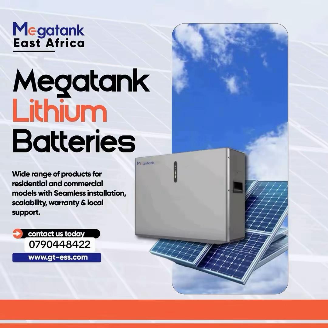 @Megatank
