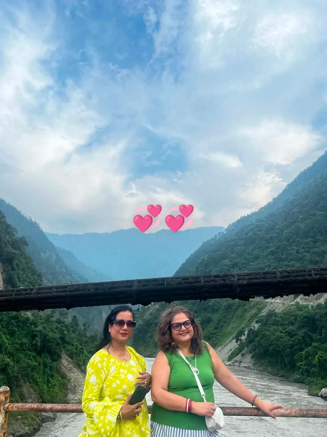 @Ishwari