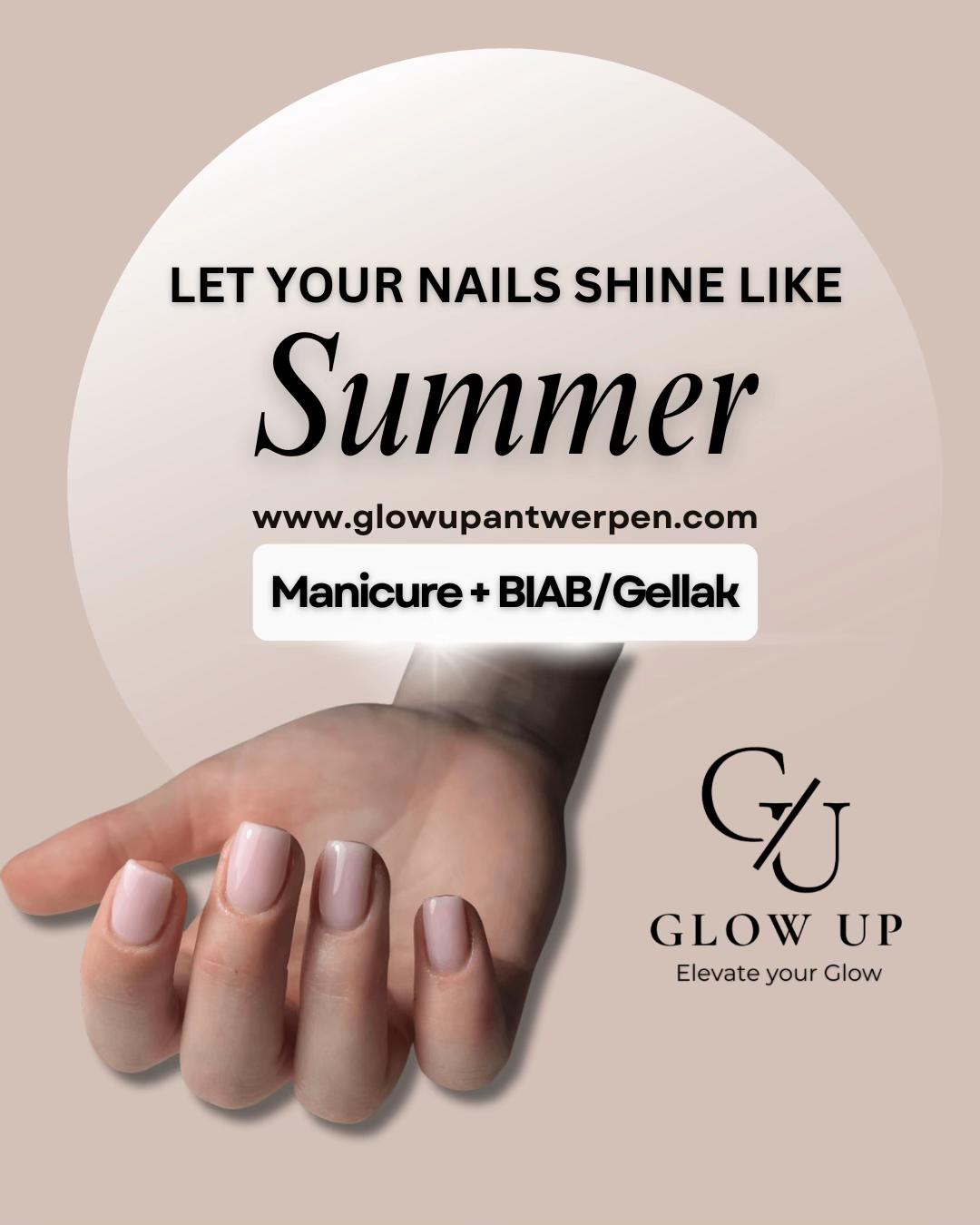 @GlowUp | Laserclinic & Beauty