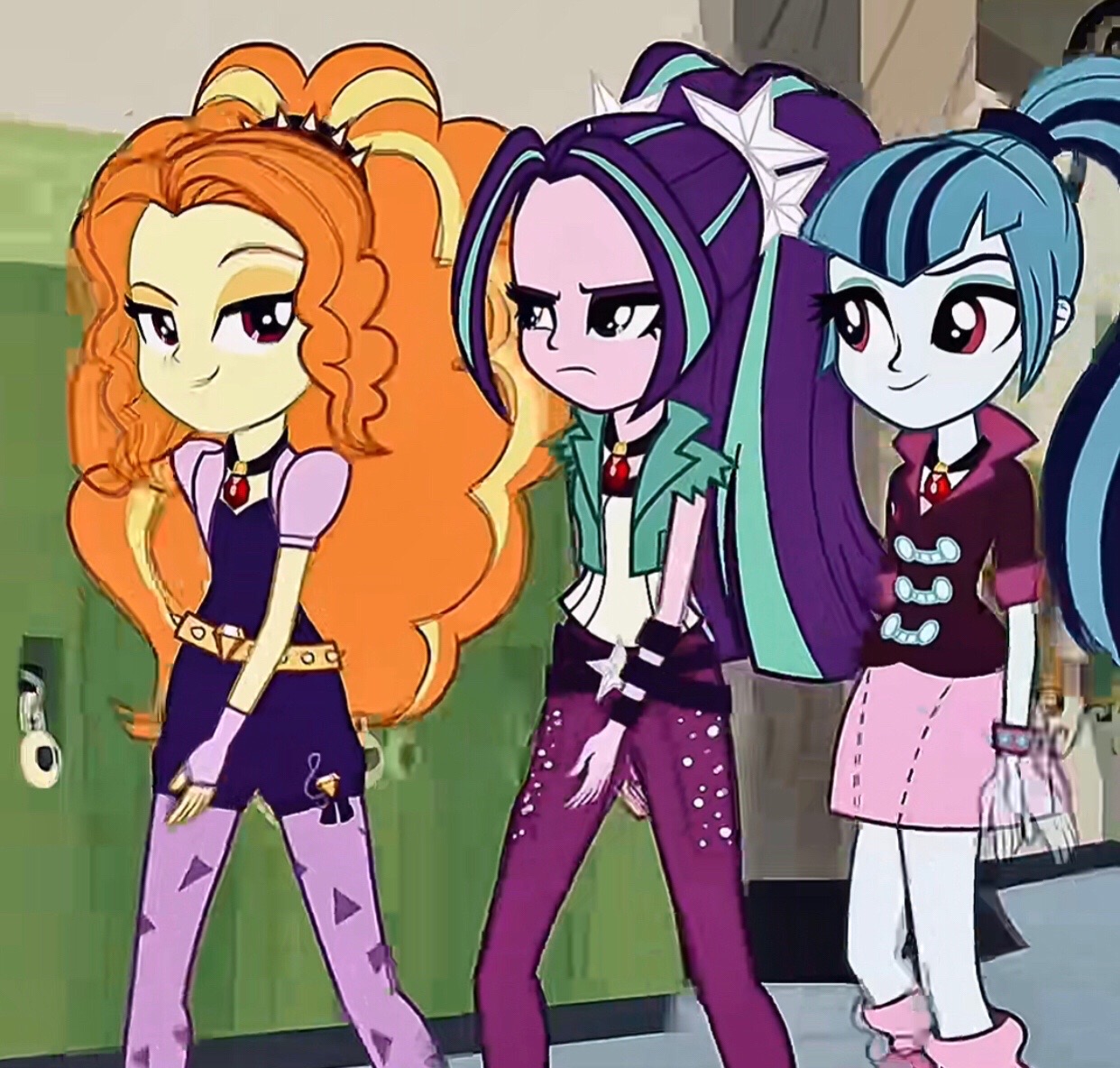 @pinkie pie