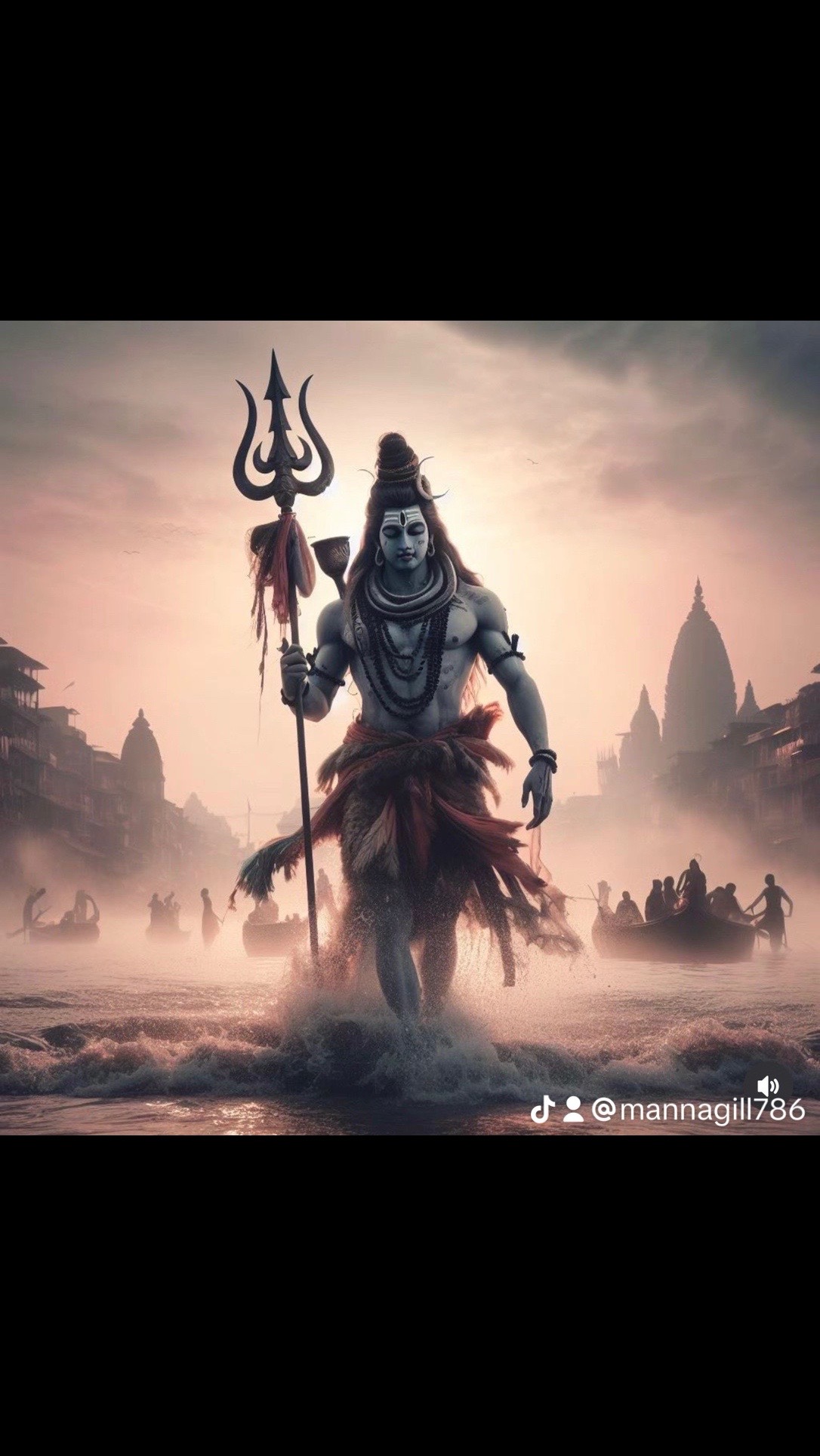 @DIWANA MAHAKAL DA