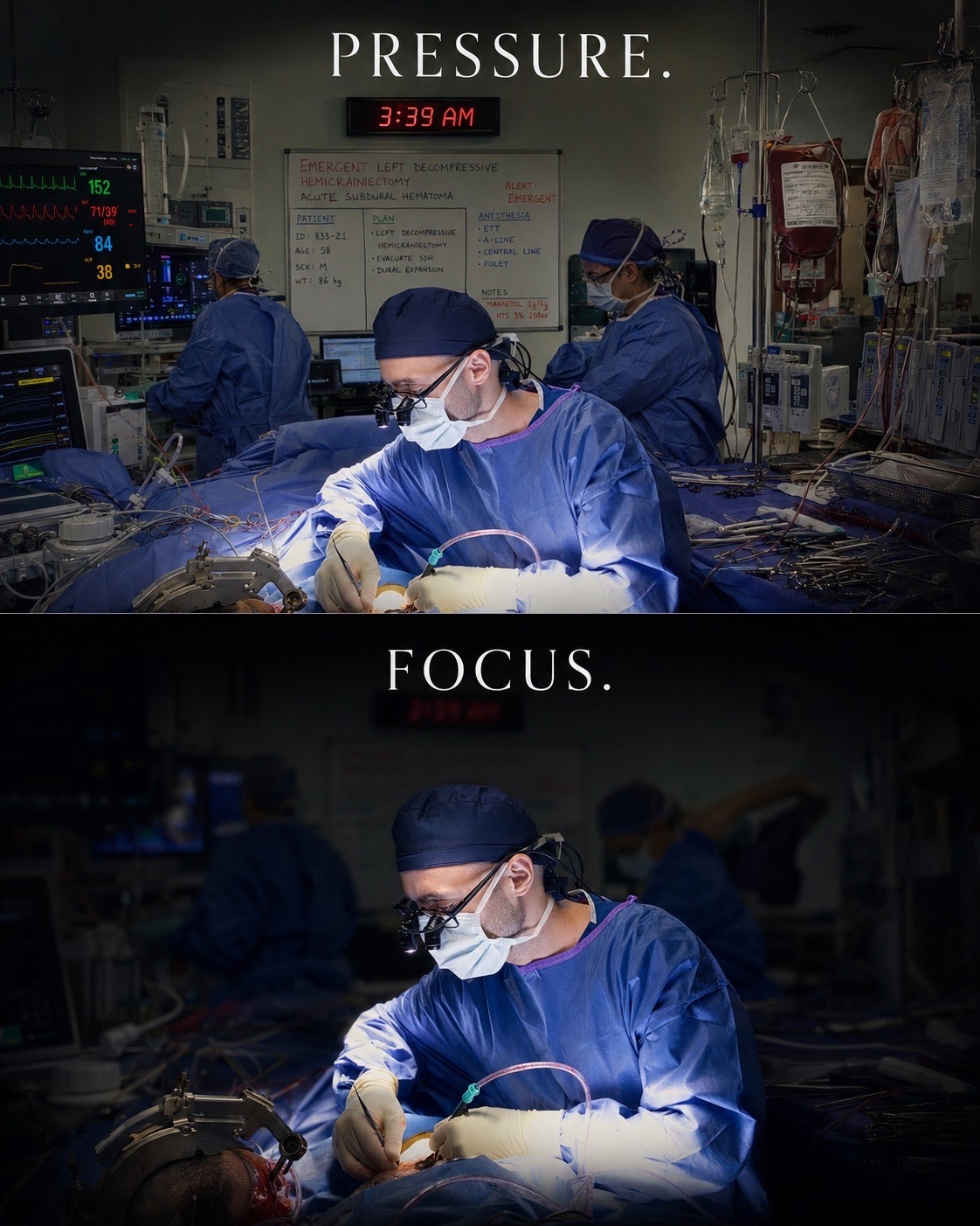@Dr. Z 🧠 Neurosurgery
