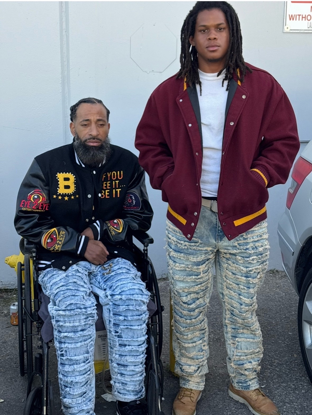 @BruhBruh Omezzy ♿ Wheel World