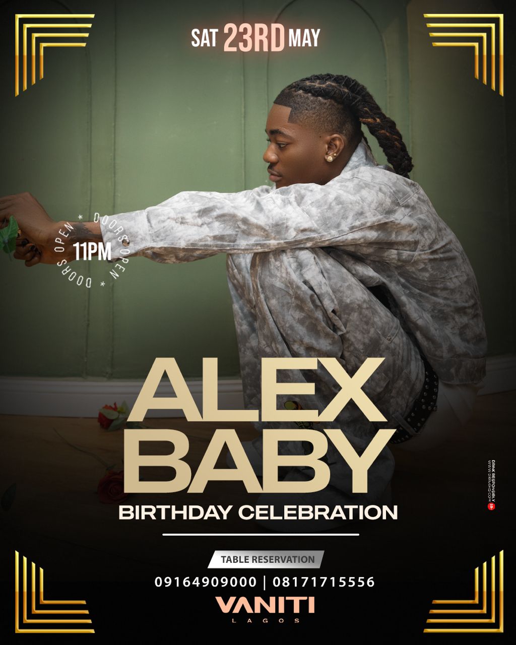 @ALEX BABY💙🪖