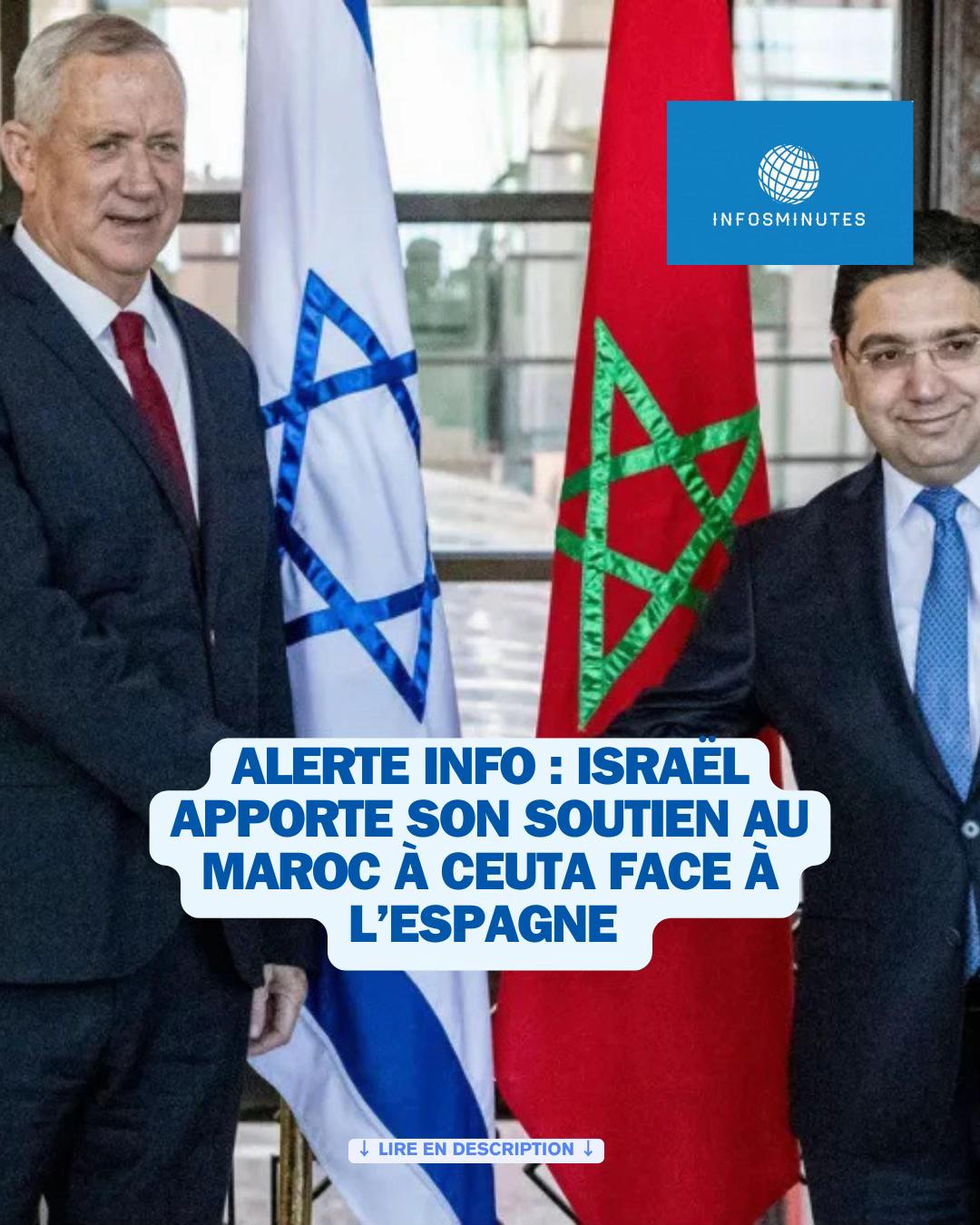 @Infos Minutes