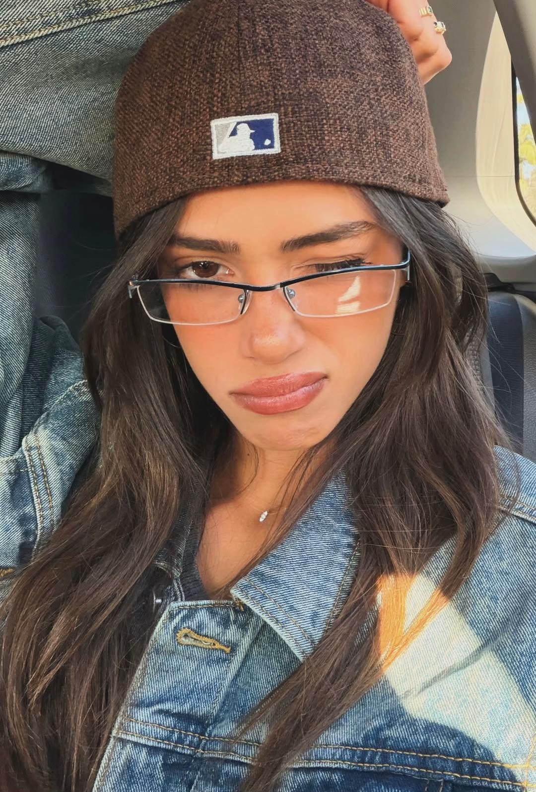@ohDAMNmelio