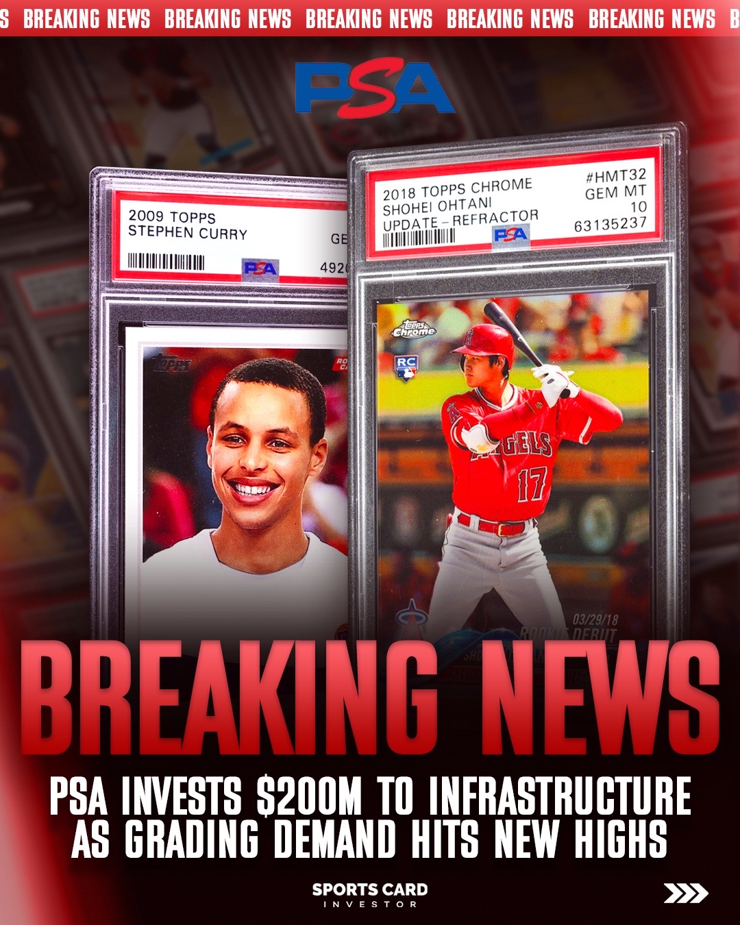 @Sports Card Investor