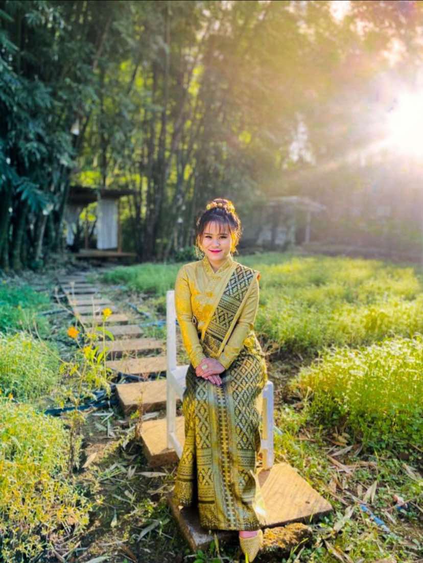 @Kay Khaing Tun