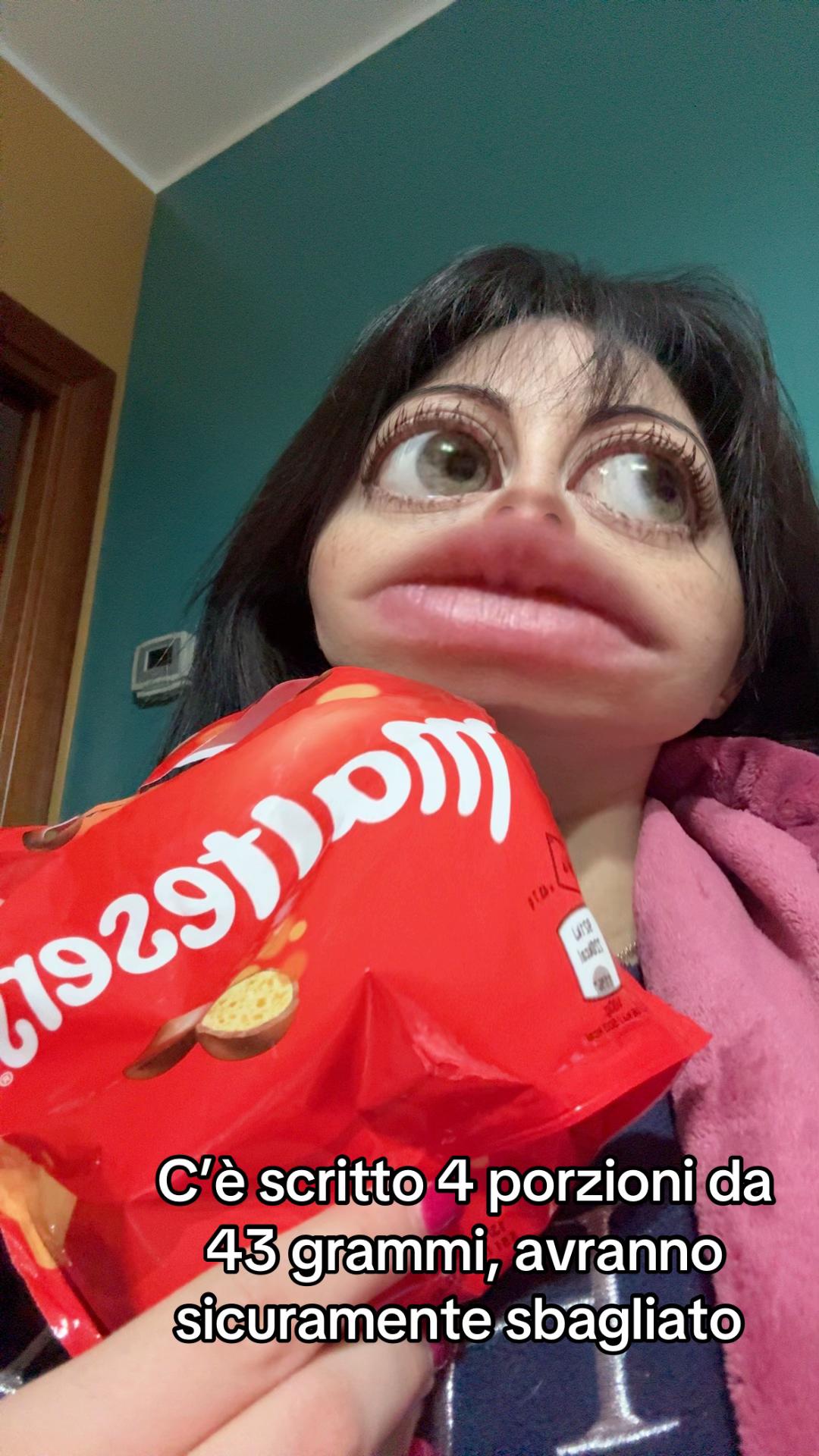 @Giulia Bianco