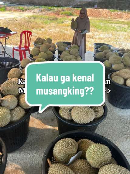 @Rumah Tamma Durian