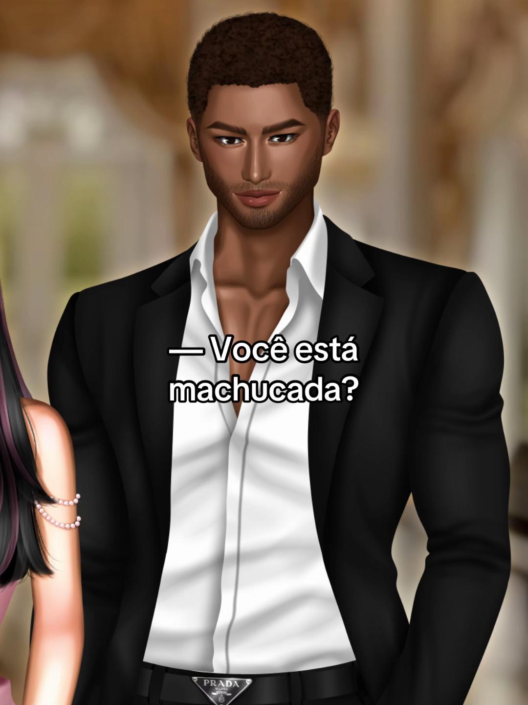 @Nina Queiroz