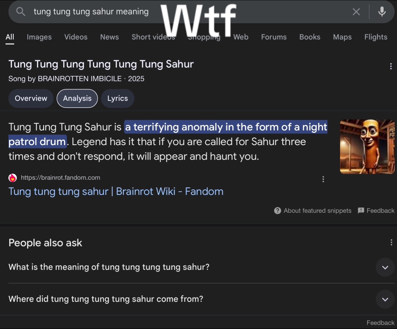 @Exposing scammers