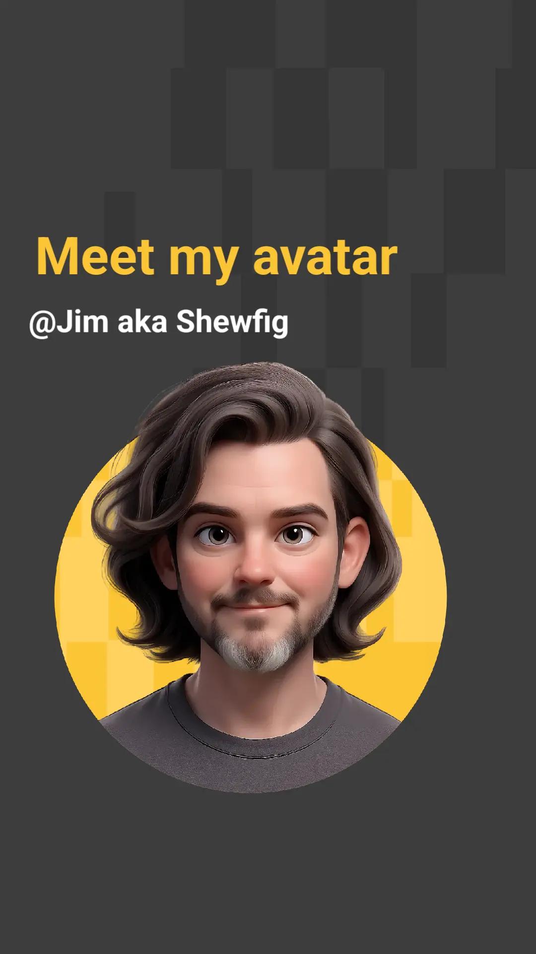 @Jim aka Shewfig