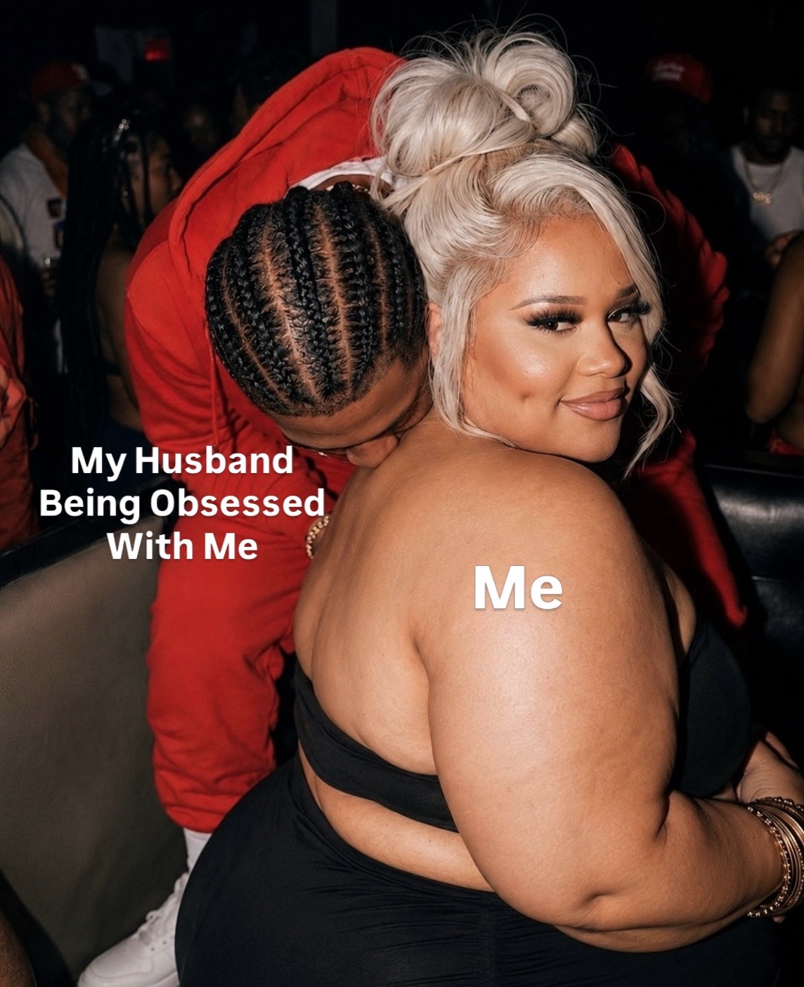 @Nicole