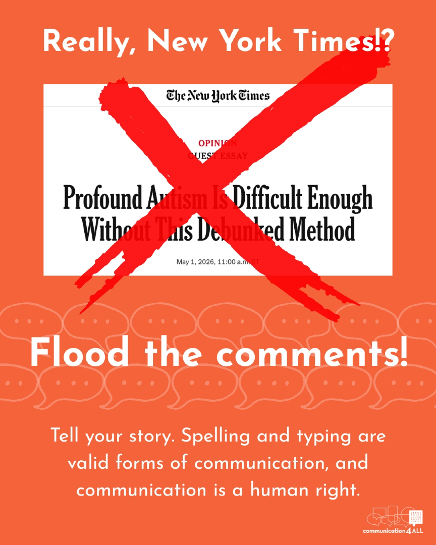@Communication 4 ALL