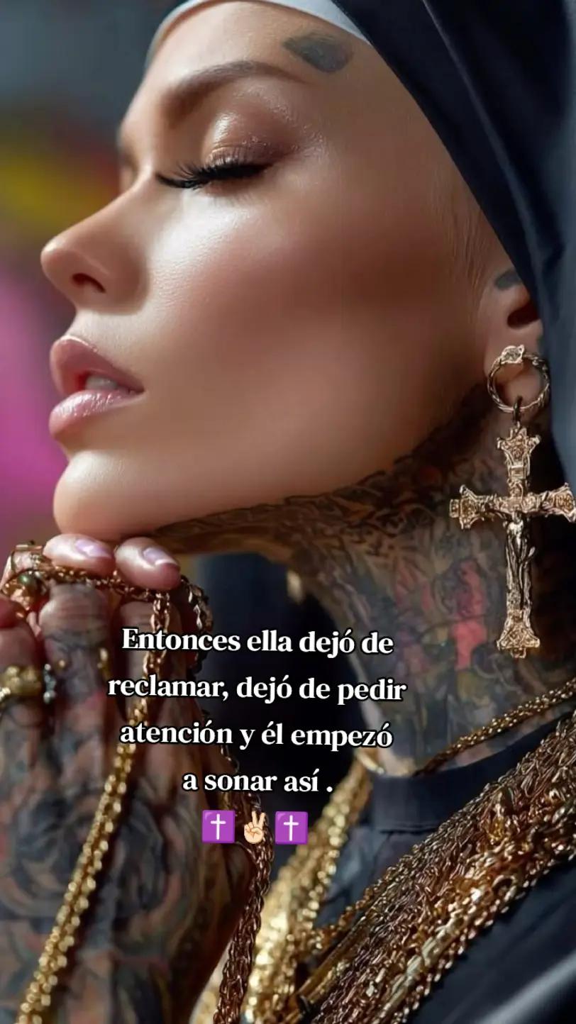@✝️ LA MONJA ✝️ [👑]