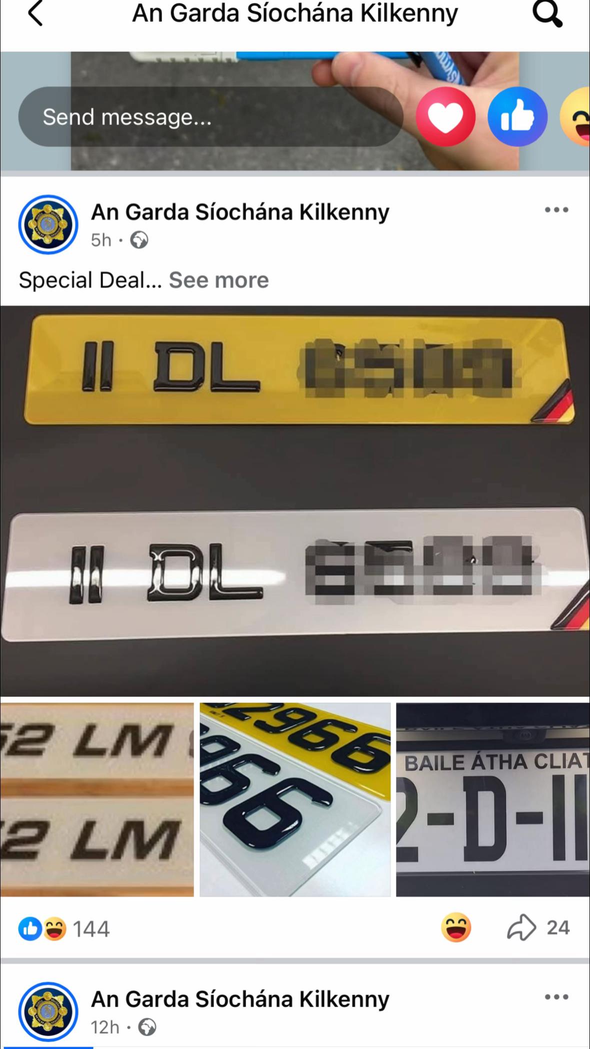 @𝗥𝗕𝗩 Plates&Autocare