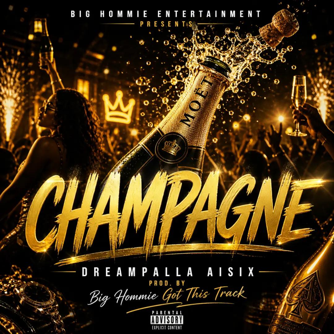 @Big Hommie Got This Track 😎