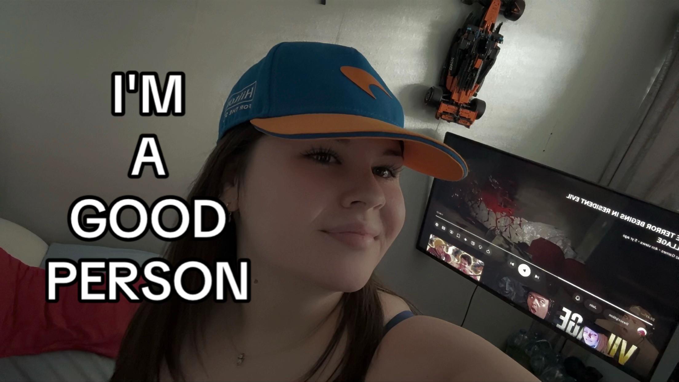@Megan Nicole 🏎️✨