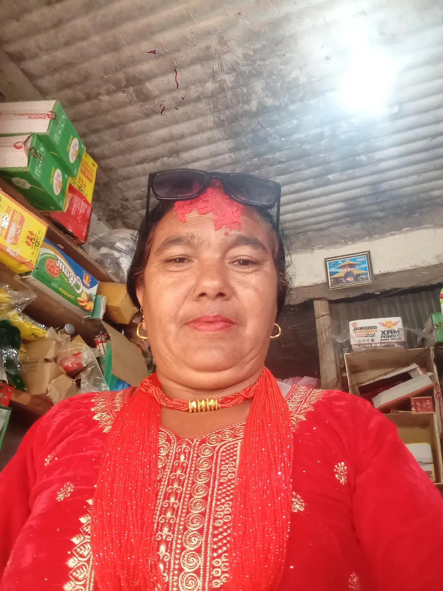 @mitthu Mahat ❤️🩷