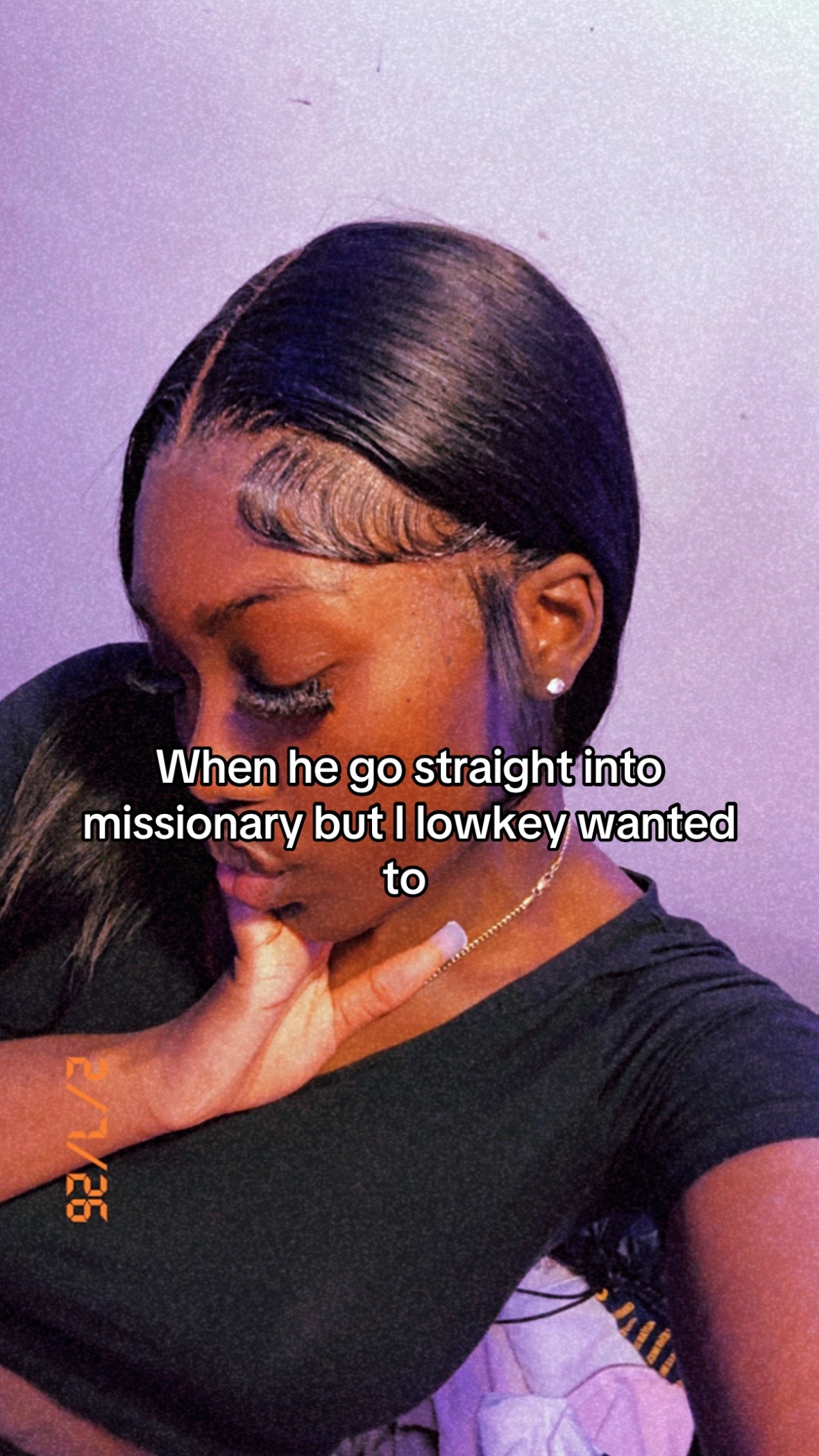 @Queen shit bltch