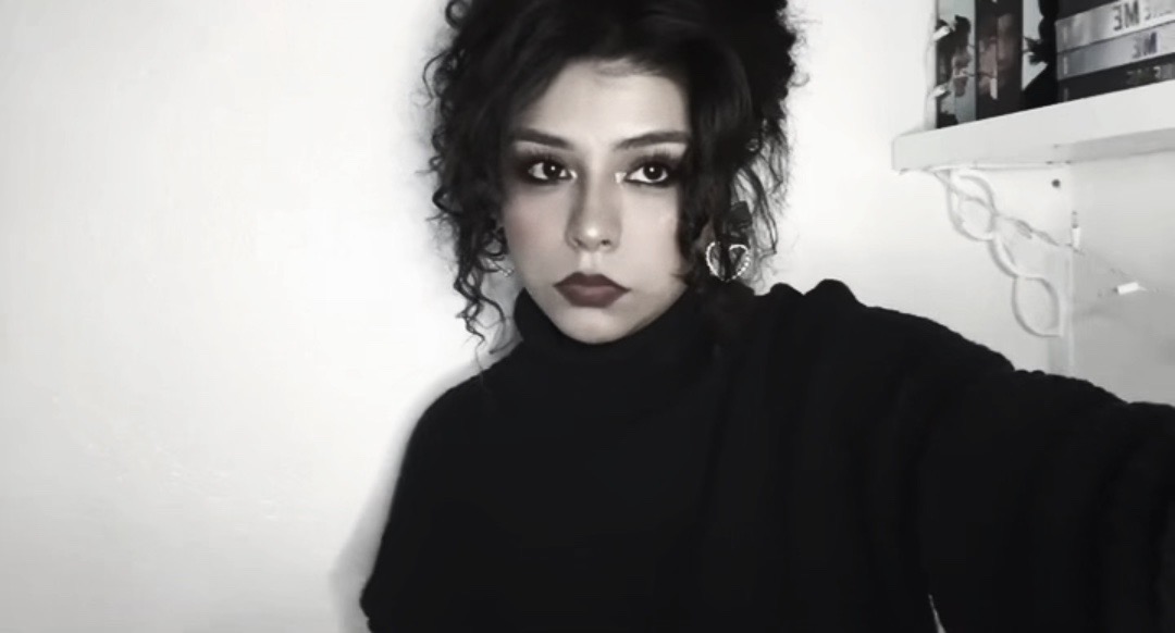@⋆˚࿔ ☪︎ ּ 𝓜𝓔𝓛𝓘 ⋆˚࿔ ☪︎ ּ 💋