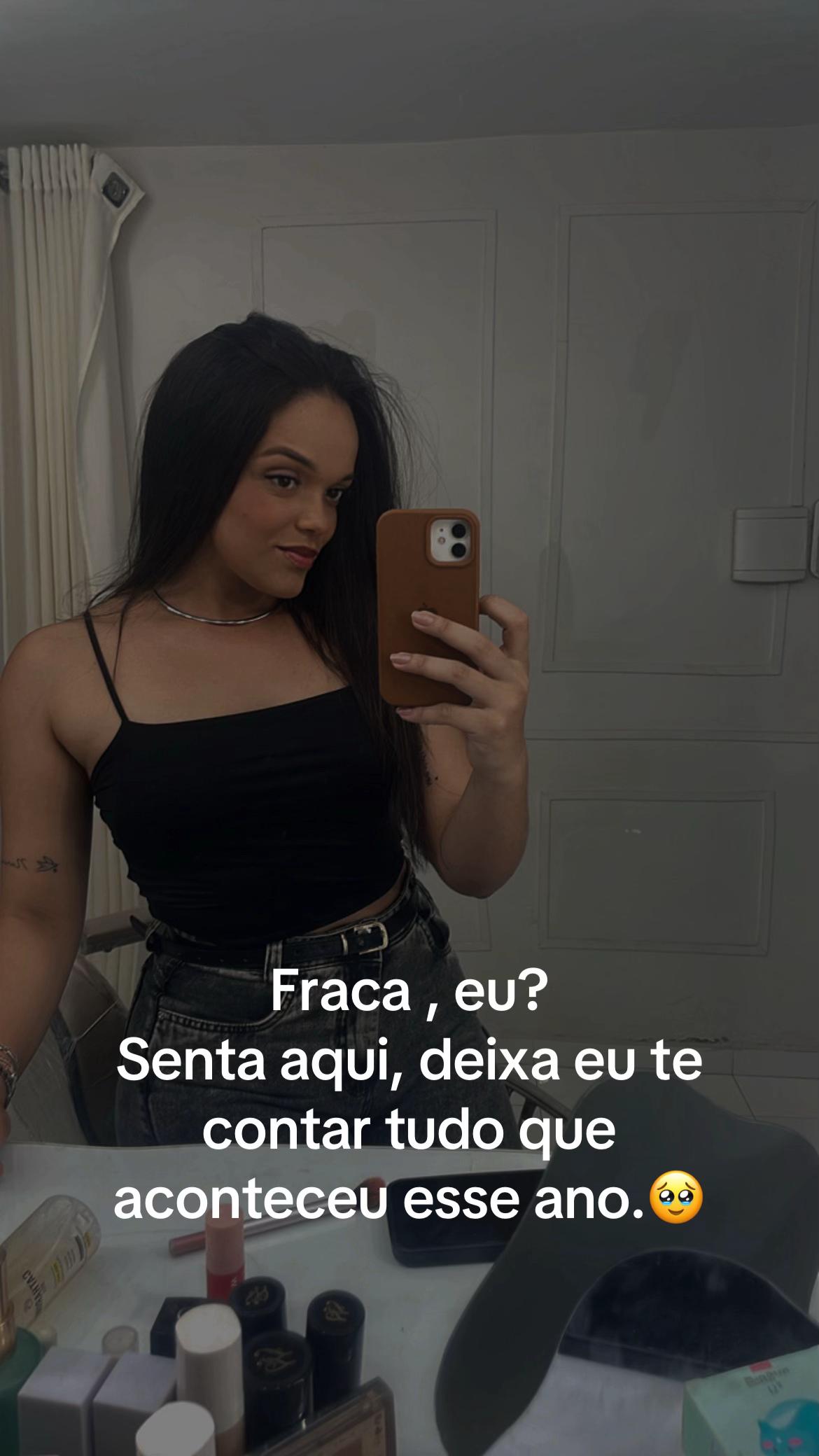 @Aylhane Andrade