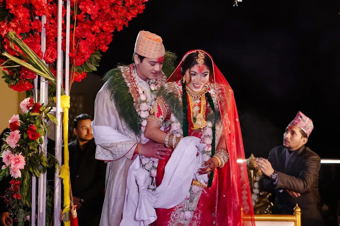 @Suman Subedi
