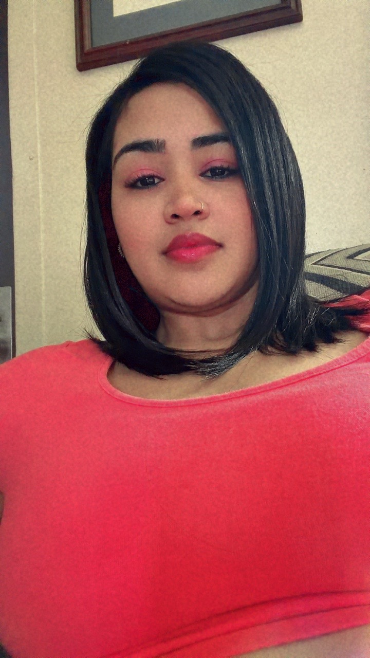 @🇩🇴La Traviesa 👿 Perversa 🥵