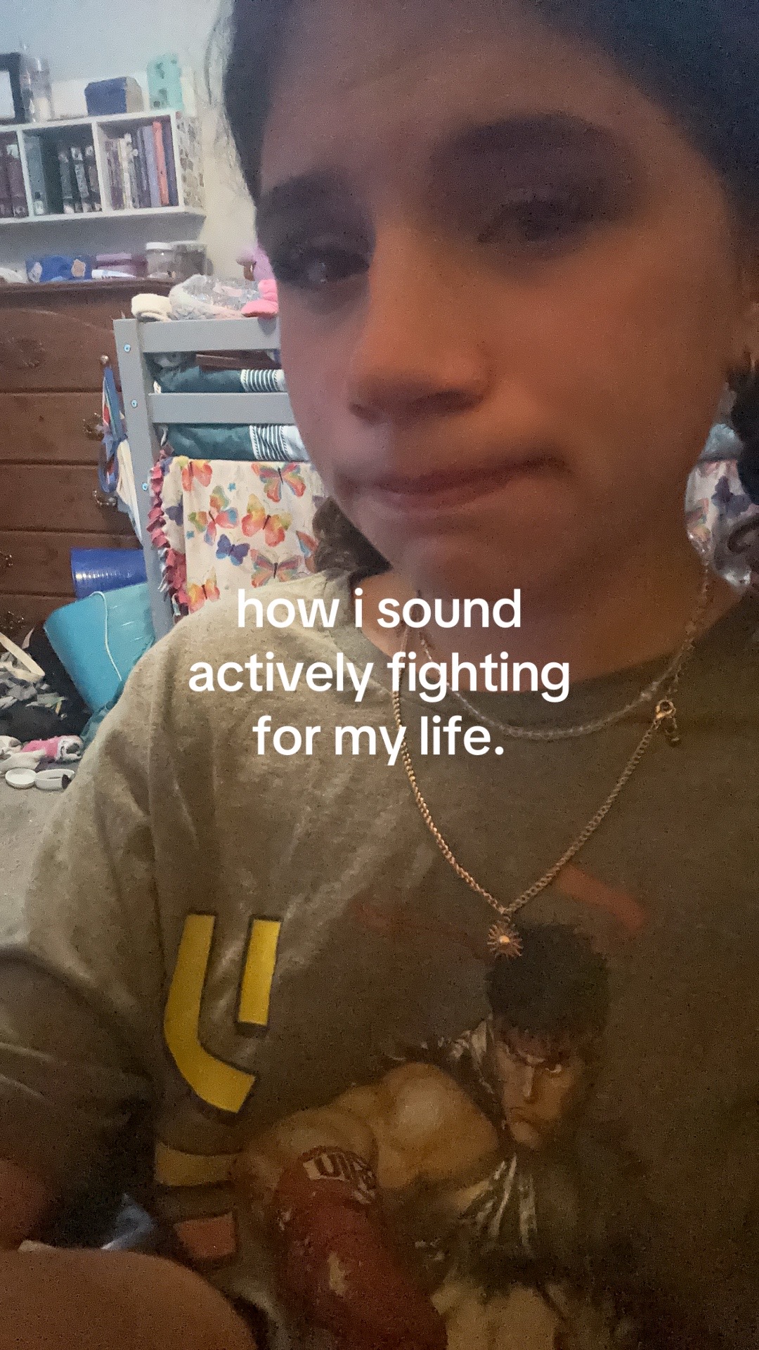 @secret