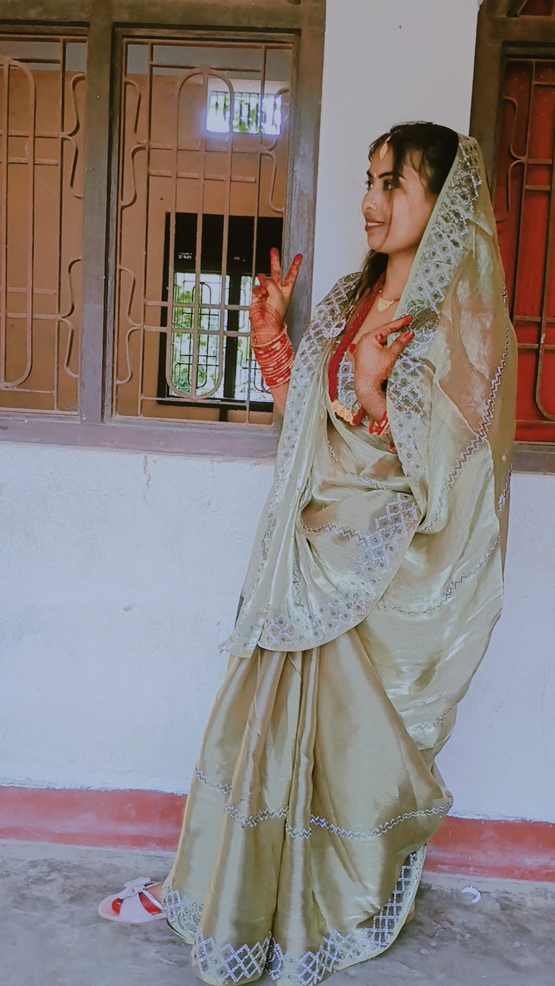 @parwati mehta