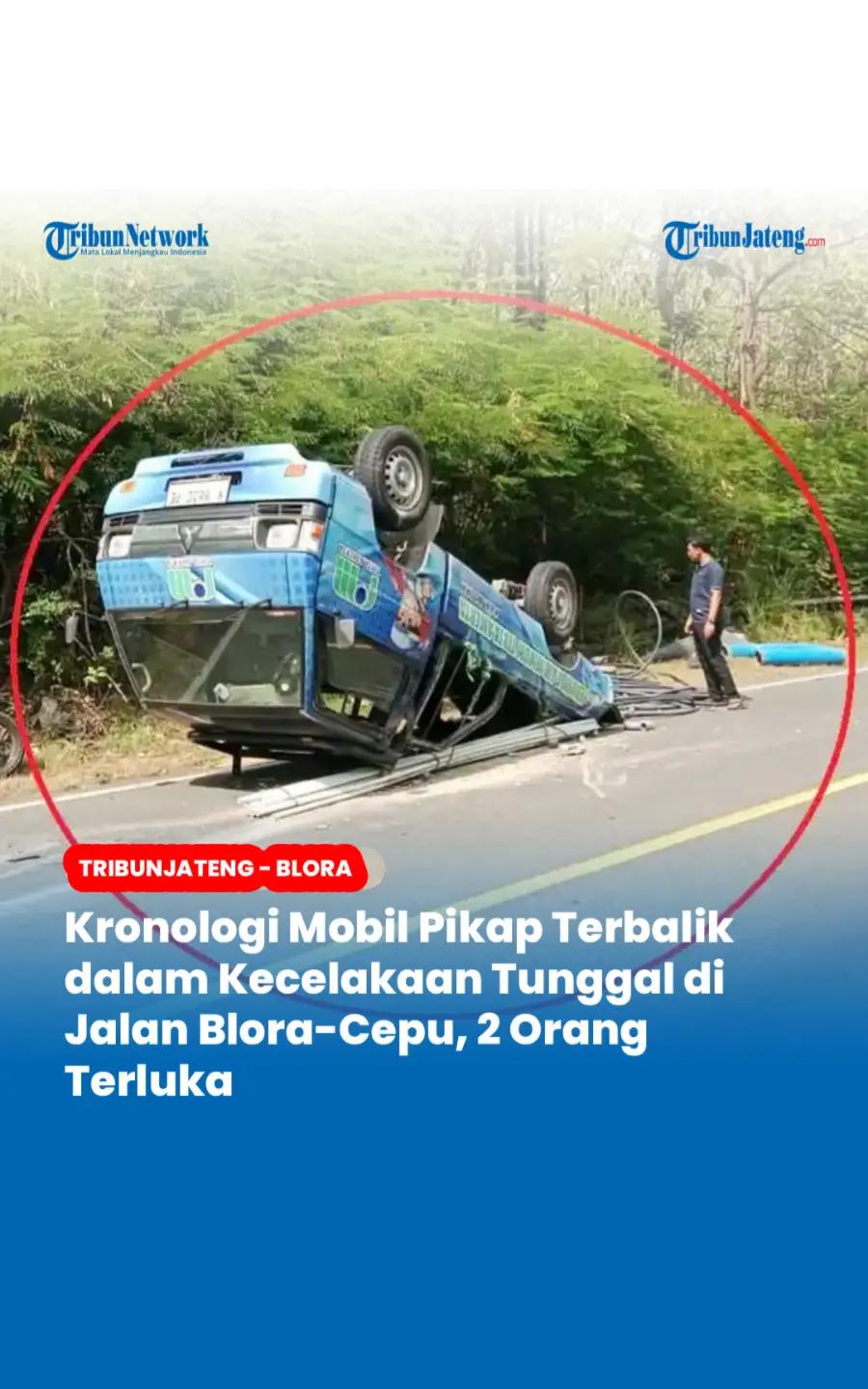 @Tribun Jateng