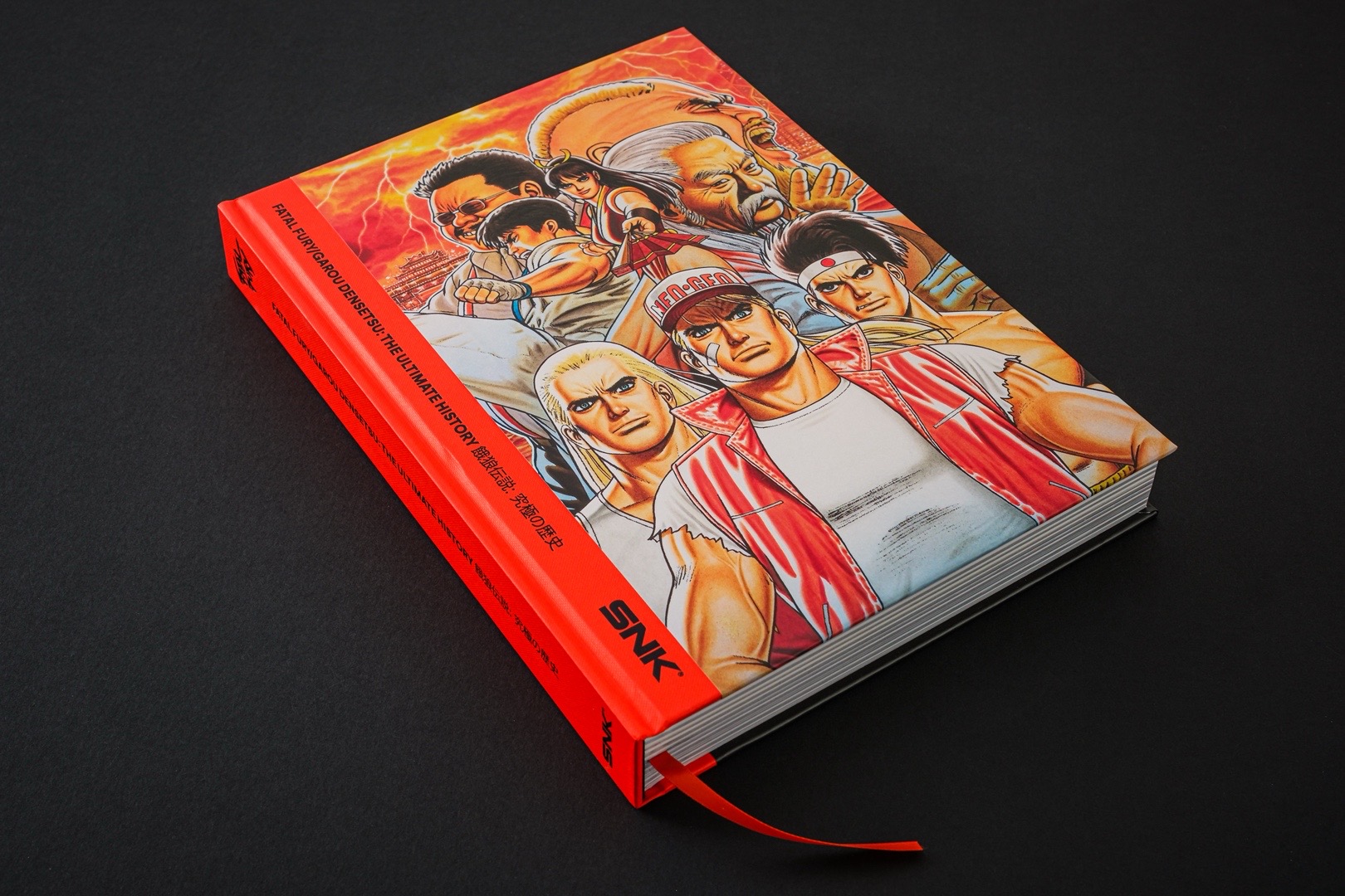 @Bitmap Books