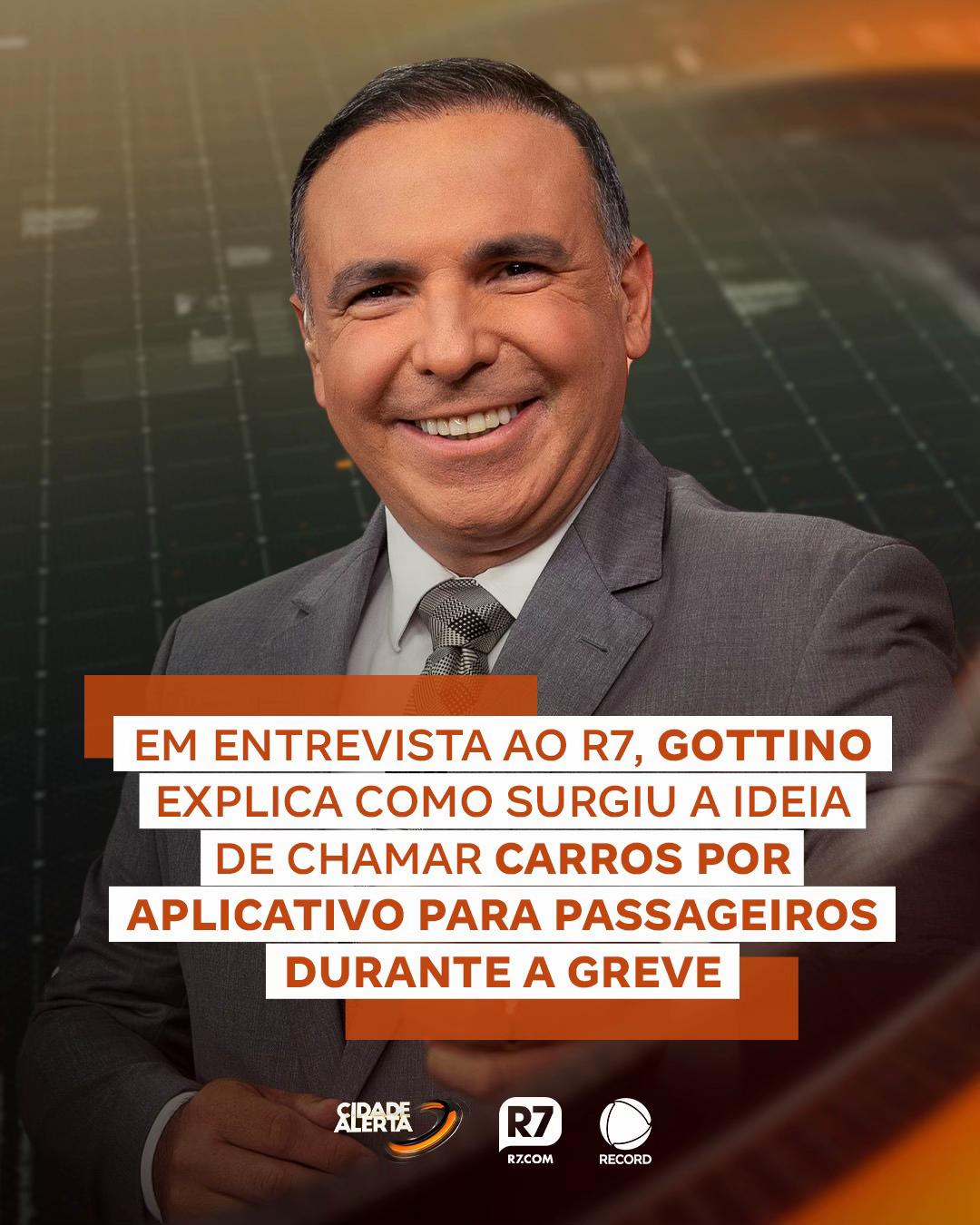 @Cidade Alerta
