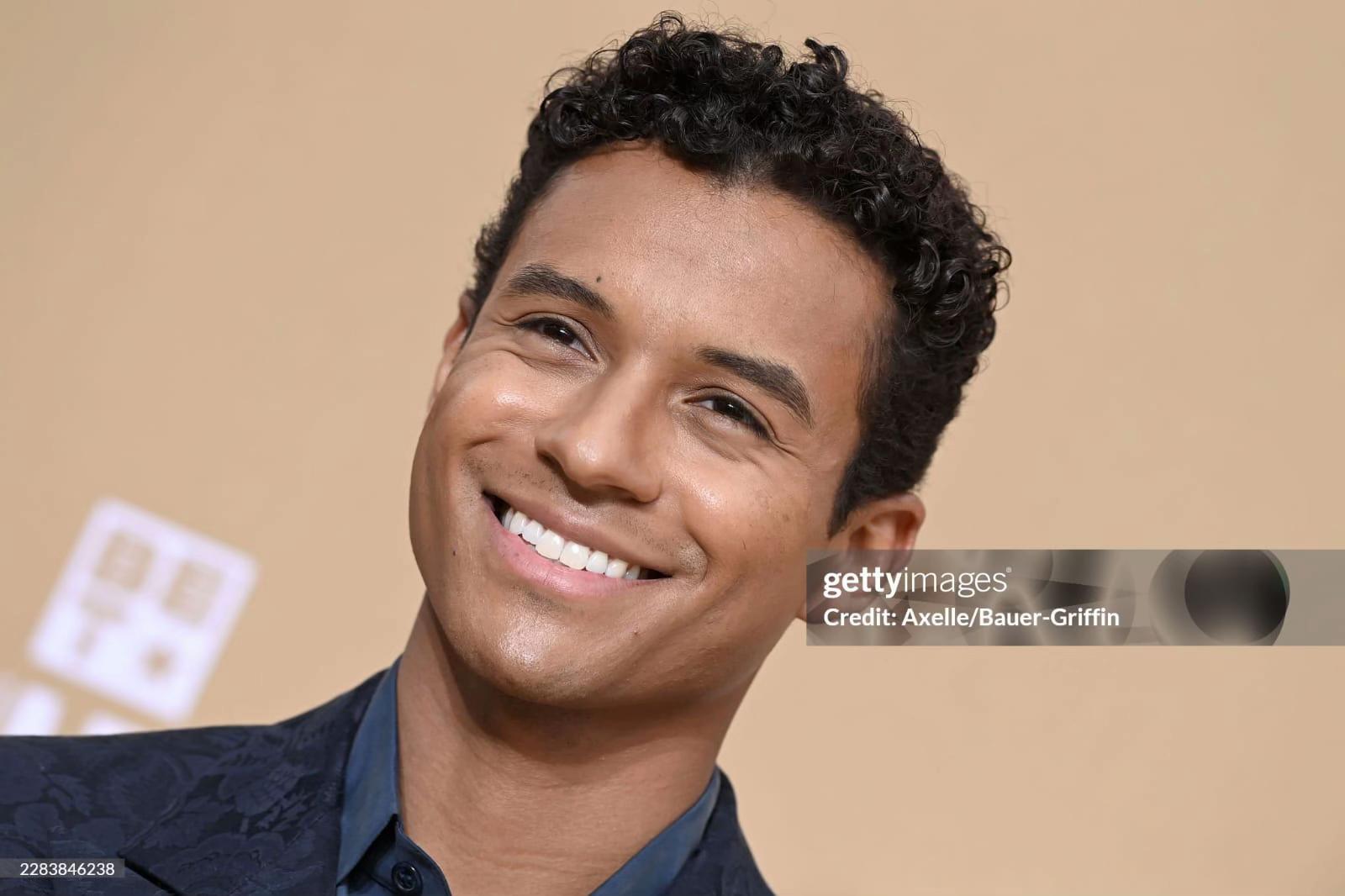 @Jaafar Jackson LATAM