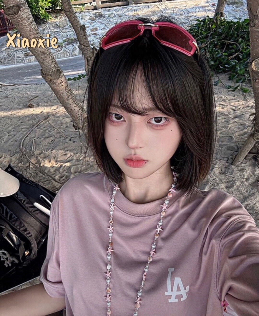 @Chu Lin 修女