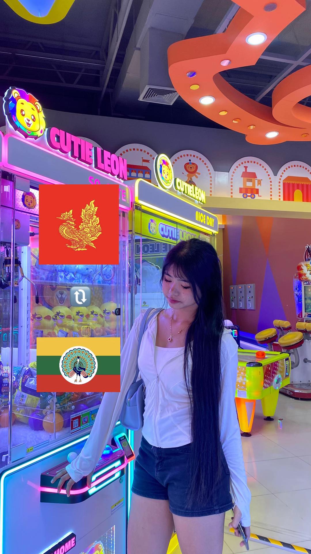 @Khaing