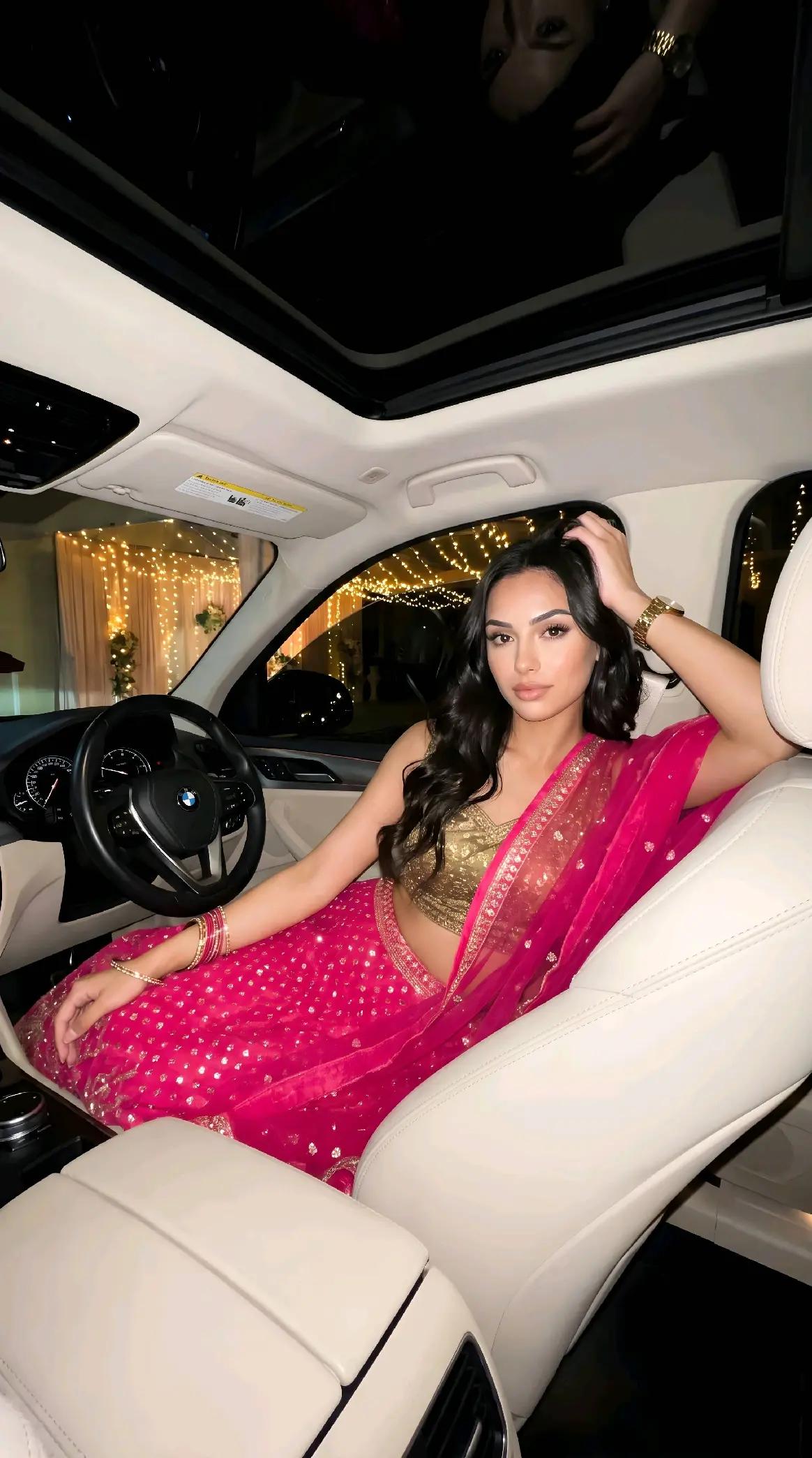 @Ayesha Khan | AI Creator