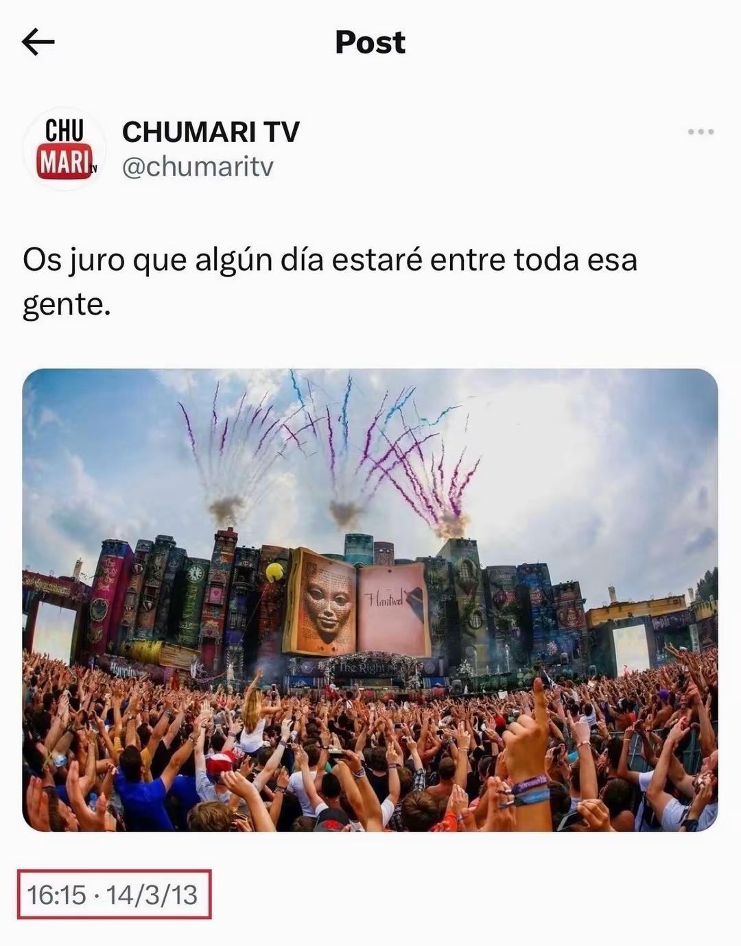 @CHUMARI TV