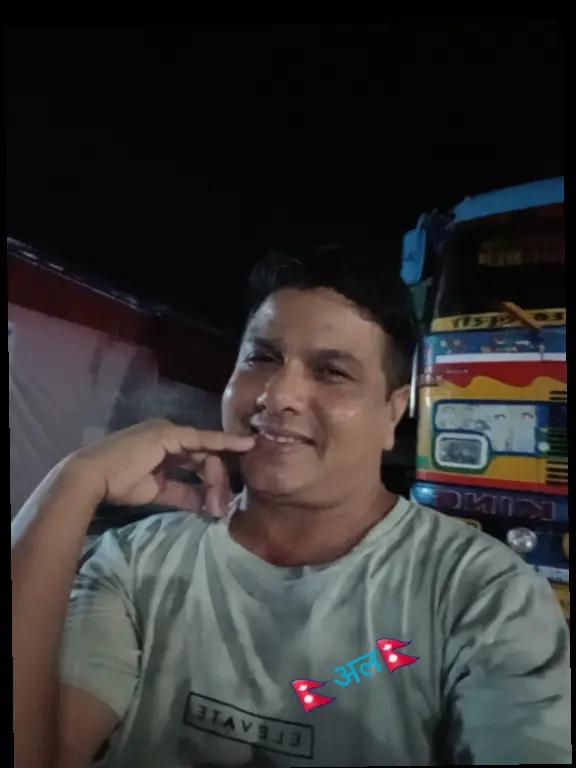 @ghan  thapa