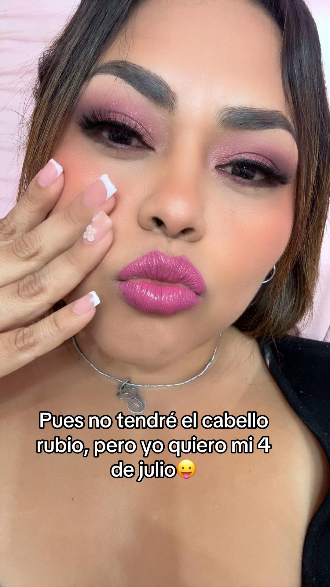 @Angelita Mendoza