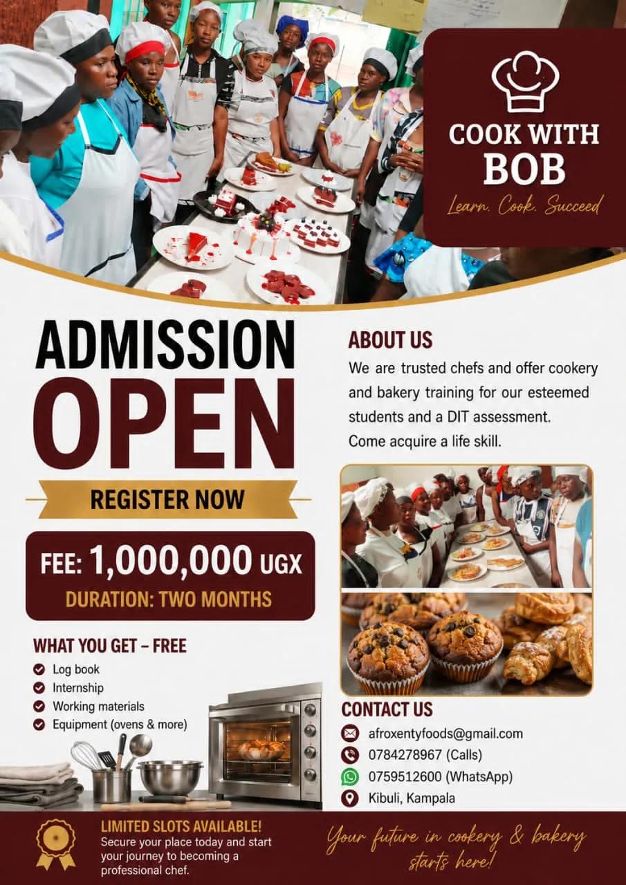 @Afro-Xenty Foods