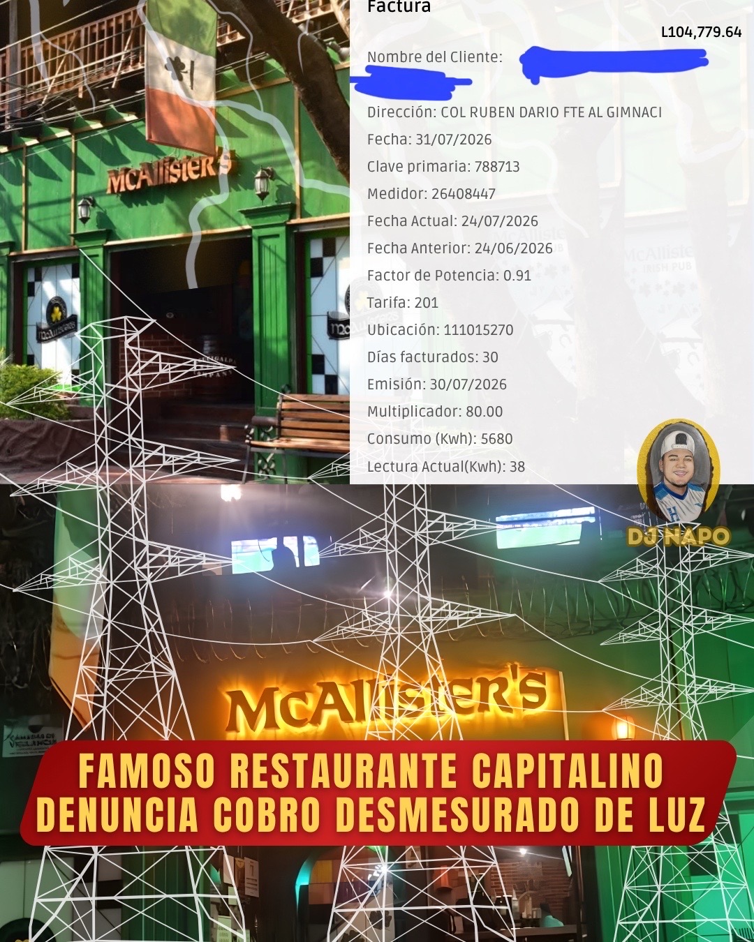 @NapoNoticias