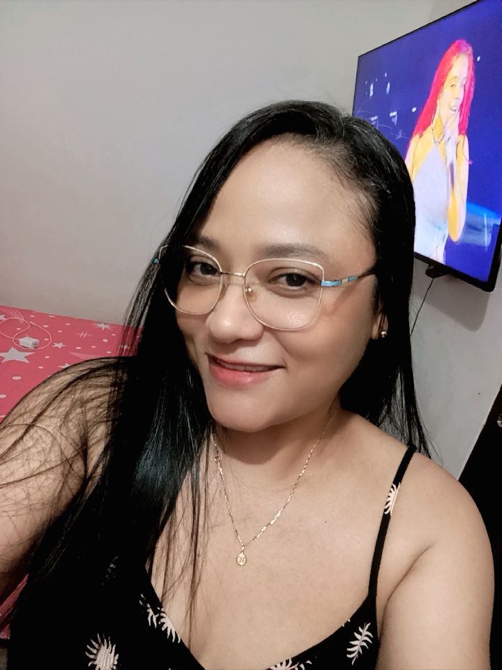 @Morenita ❤️