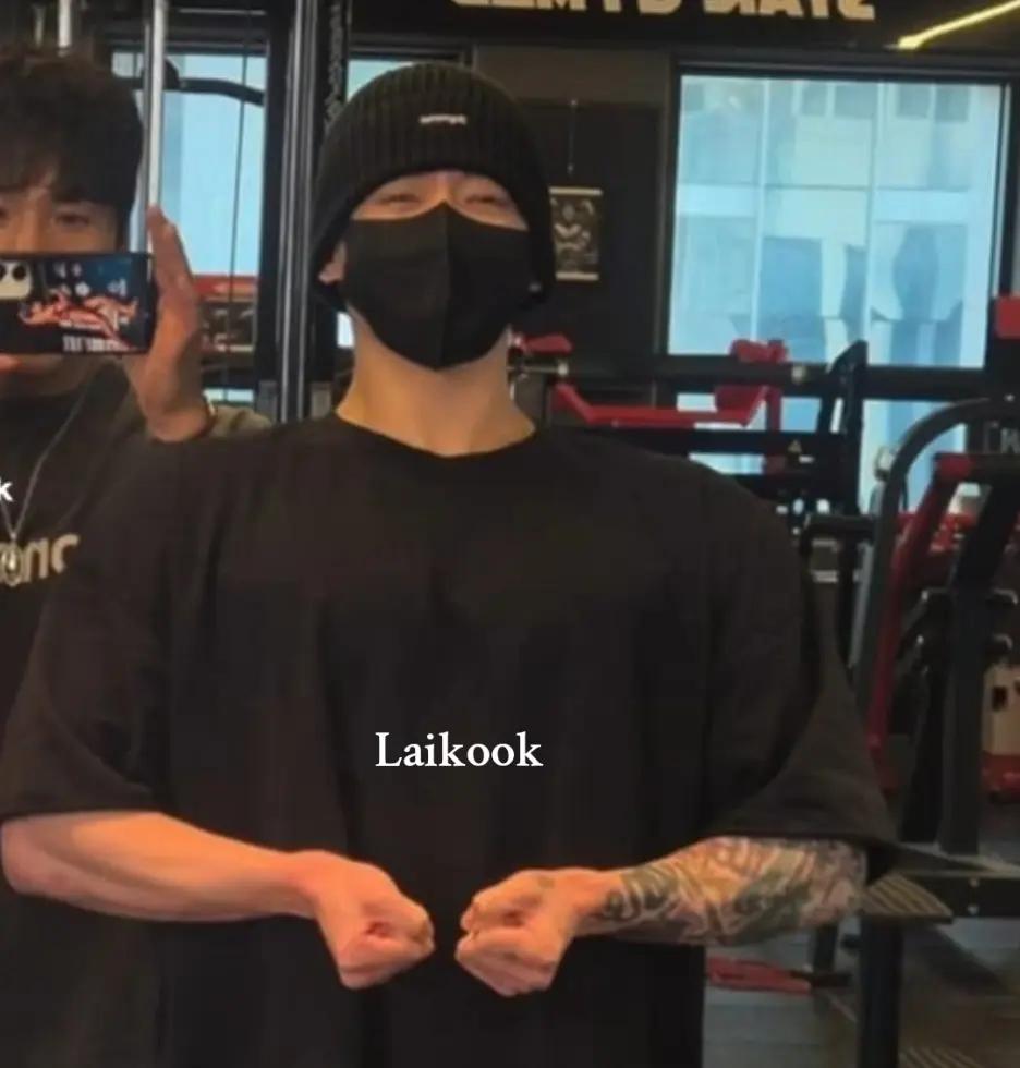 @Laikook♡•