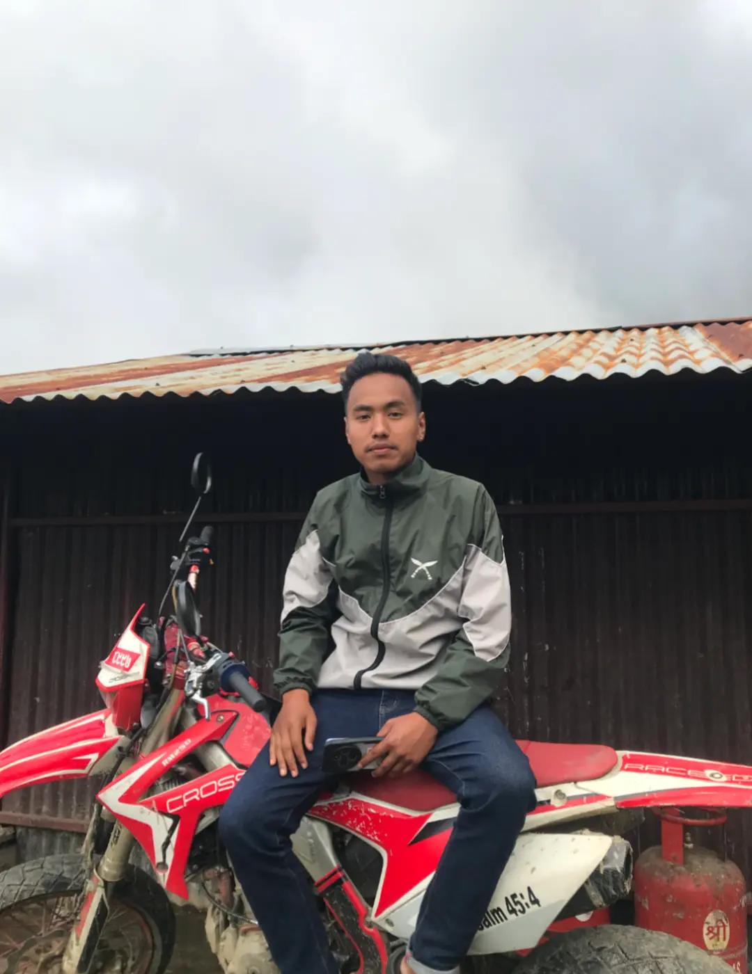 @Purna Waiba