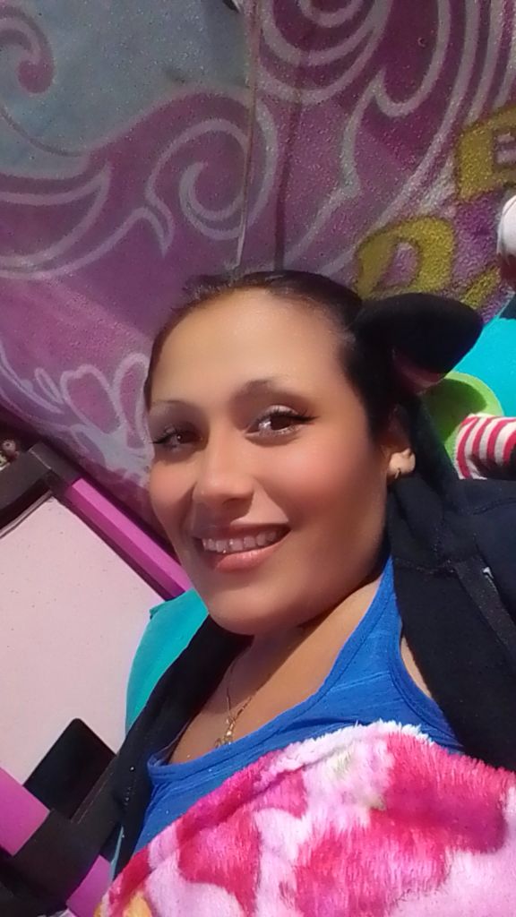 @Consuelo Lievano
