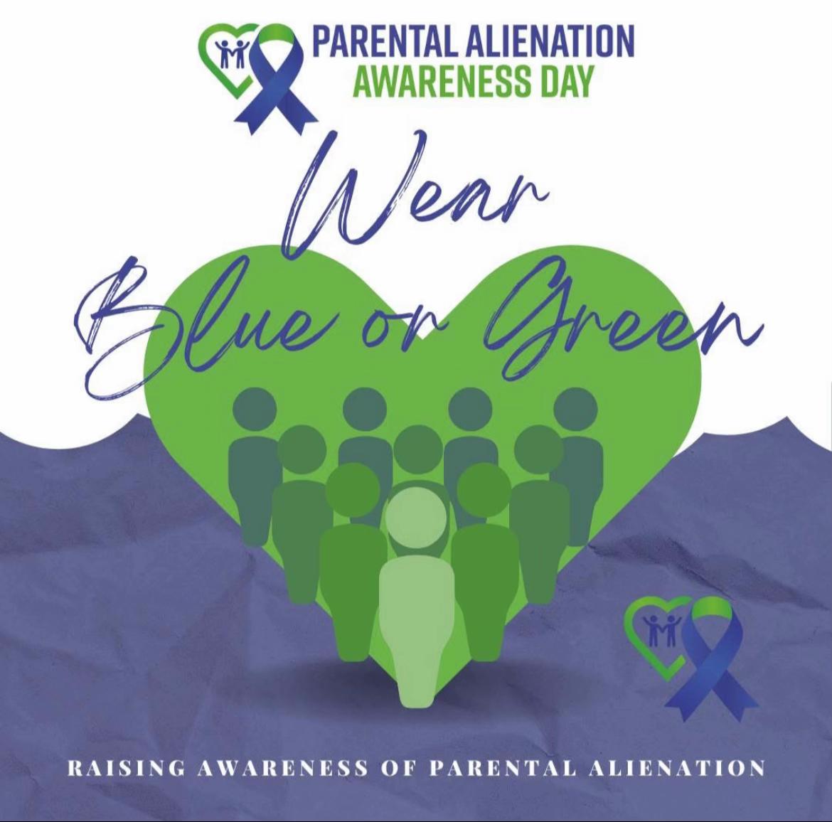 @Parental Alienation Awareness