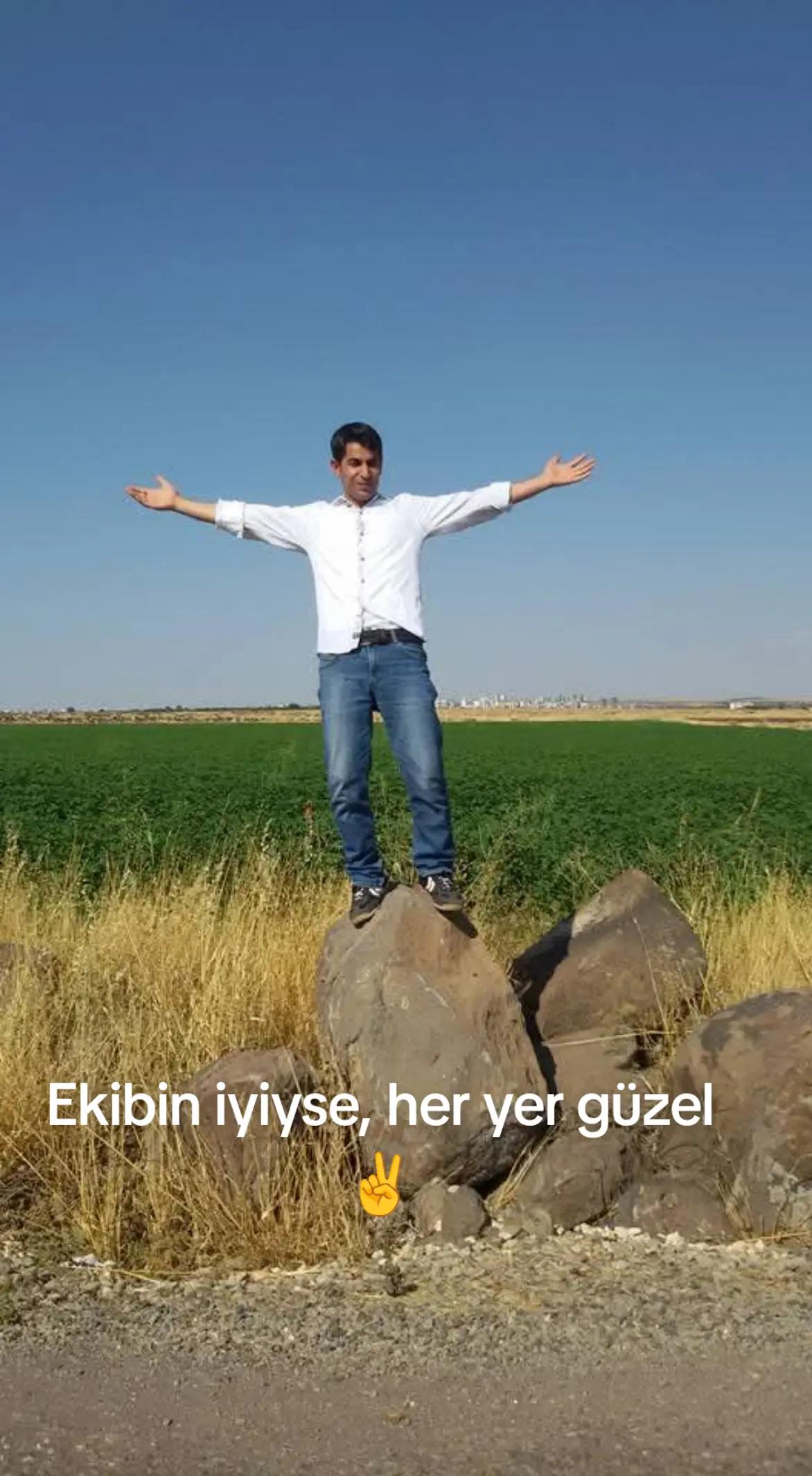 @Kerim Çiftçi