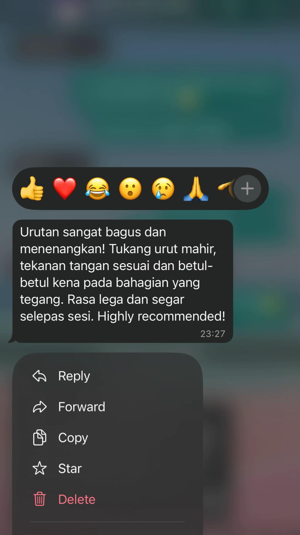 @Luqman Daniel🏃